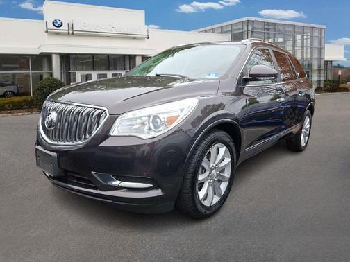 2016 Buick Enclave Premium