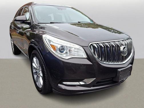 2016 Buick Enclave Premium