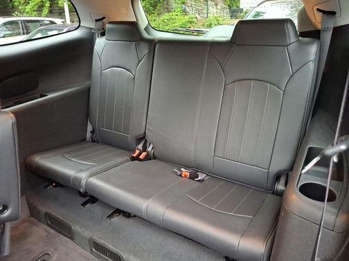 2016 Buick Enclave Premium