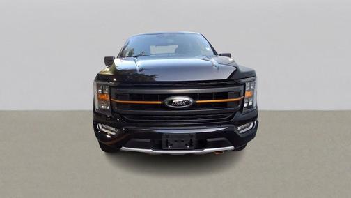2021 Ford F-150 Tremor