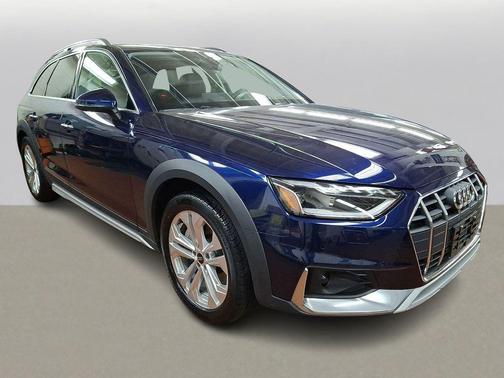 2023 Audi A4 allroad 45 Premium Plus
