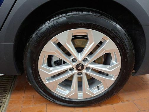 2023 Audi A4 allroad 45 Premium Plus