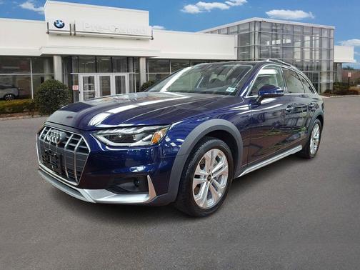 2023 Audi A4 allroad 45 Premium Plus
