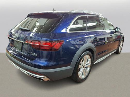 2023 Audi A4 allroad 45 Premium Plus