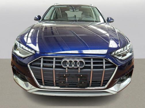 2023 Audi A4 allroad 45 Premium Plus