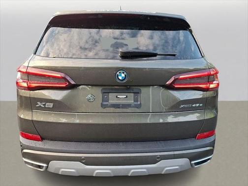 2022 BMW X5 PHEV xDrive45e