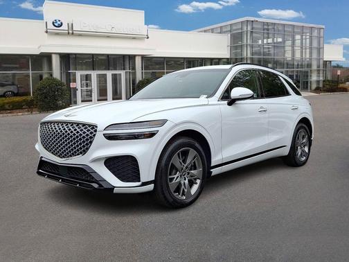 2025 Genesis GV70 3.5T AWD Sport