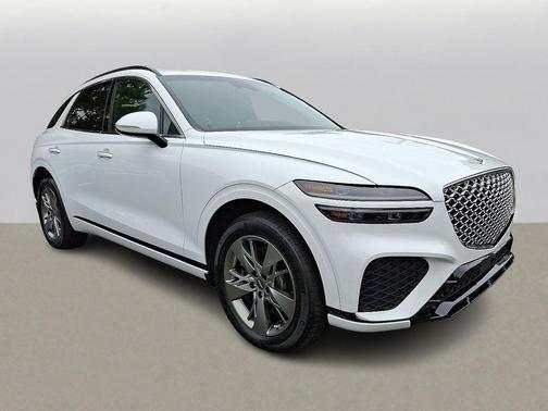 2025 Genesis GV70 3.5T AWD Sport