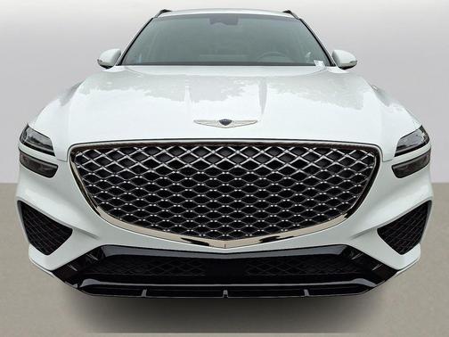 2025 Genesis GV70 3.5T AWD Sport