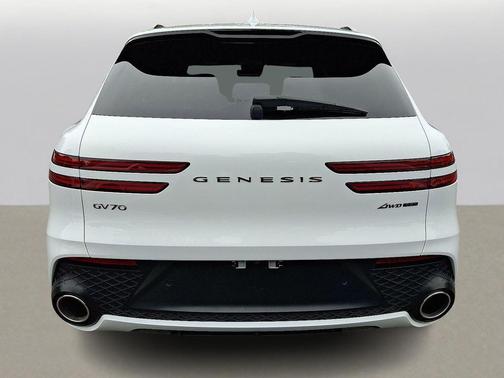 2025 Genesis GV70 3.5T AWD Sport