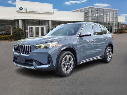 2023 BMW X1 xDrive28i