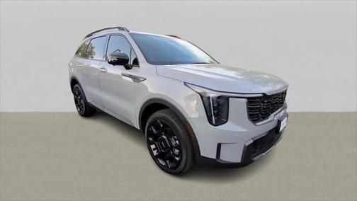 2024 Kia Sorento SX