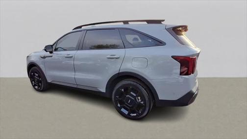 2024 Kia Sorento SX