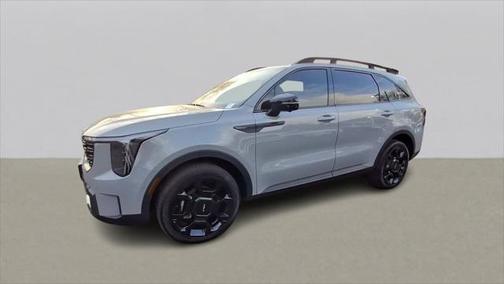 2024 Kia Sorento SX