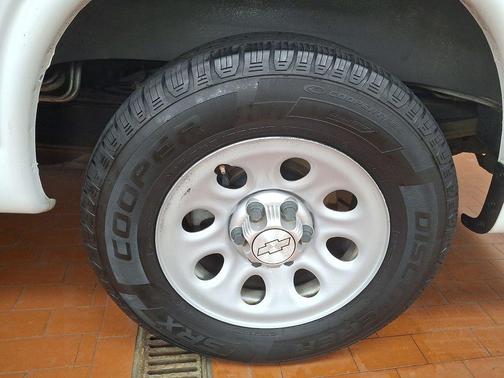 2014 Chevrolet Express 1500 LS