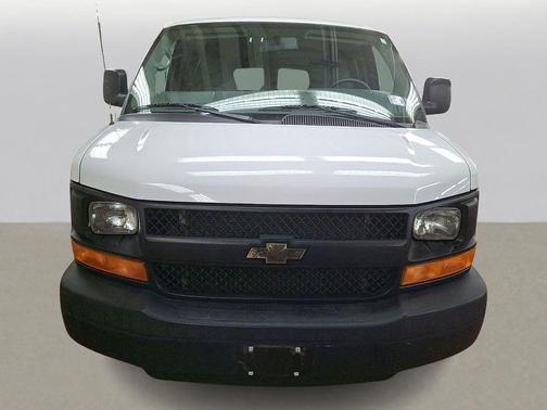 2014 Chevrolet Express 1500 LS