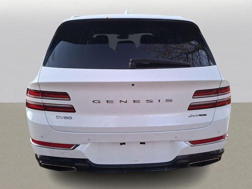 2023 Genesis GV80 3.5T