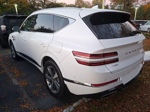 2023 Genesis GV80 3.5T