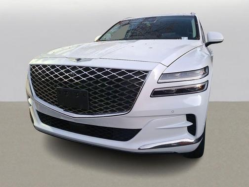 2023 Genesis GV80 3.5T