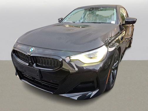 2025 BMW 230 i xDrive
