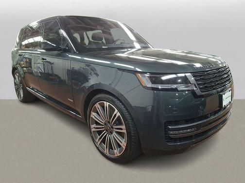 2023 Land Rover Range Rover Autobiography