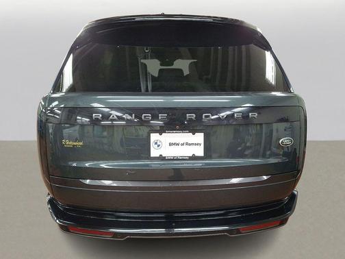 2023 Land Rover Range Rover Autobiography