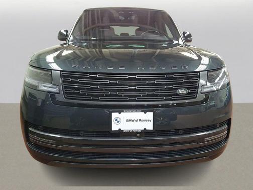 2023 Land Rover Range Rover Autobiography