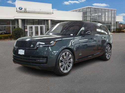 2023 Land Rover Range Rover Autobiography