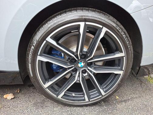 2024 BMW M240 i xDrive
