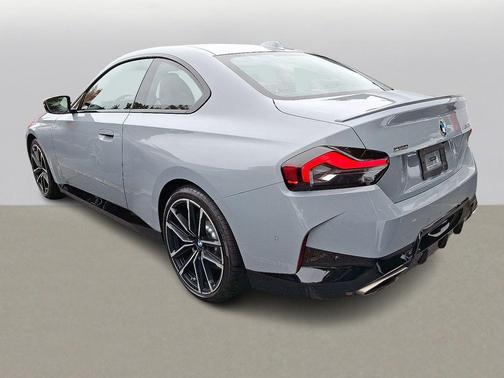 2024 BMW M240 i xDrive