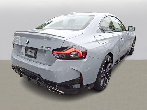 2024 BMW M240 i xDrive