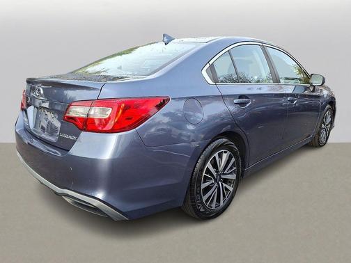 2018 Subaru Legacy Premium