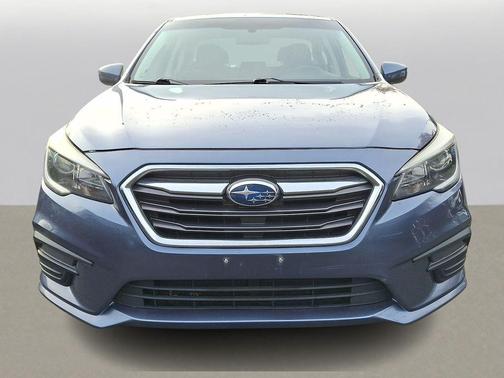 2018 Subaru Legacy Premium