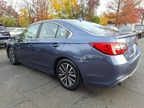2018 Subaru Legacy Premium