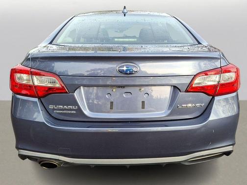 2018 Subaru Legacy Premium