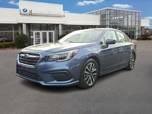 2018 Subaru Legacy Premium