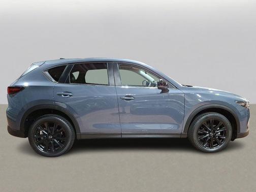 2024 Mazda CX-5 Carbon Edition