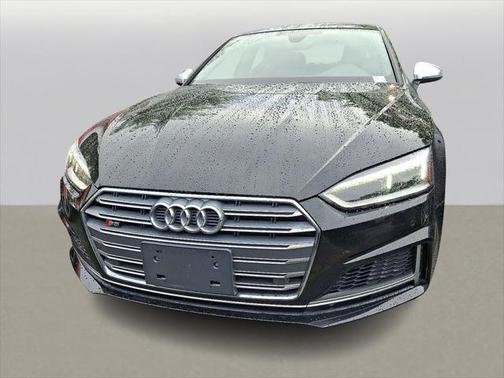2019 Audi S5 3.0T Premium Plus