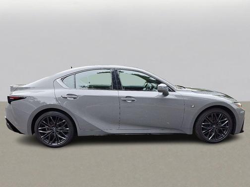 2023 Lexus IS 350 Base