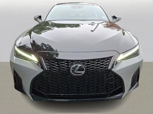 2023 Lexus IS 350 Base
