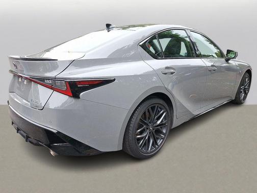 2023 Lexus IS 350 Base