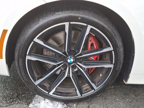 2023 BMW 430 i xDrive