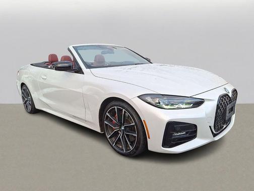 2023 BMW 430 i xDrive