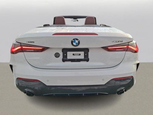 2023 BMW 430 i xDrive