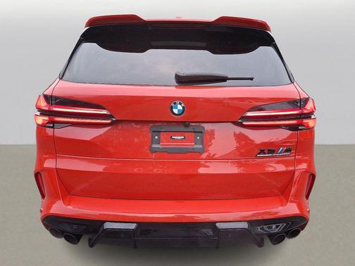 2024 BMW X5 M Base