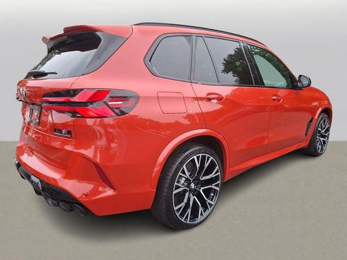 2024 BMW X5 M Base