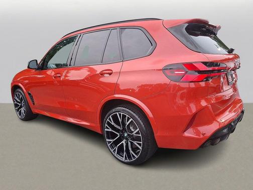 2024 BMW X5 M Base