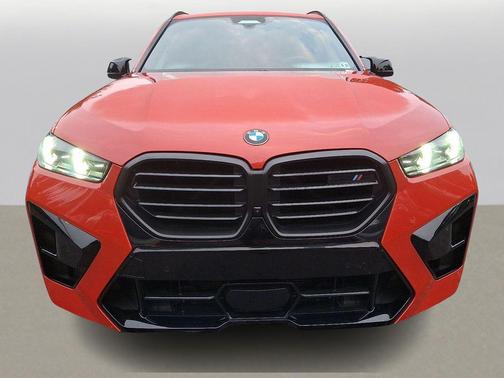 2024 BMW X5 M Base