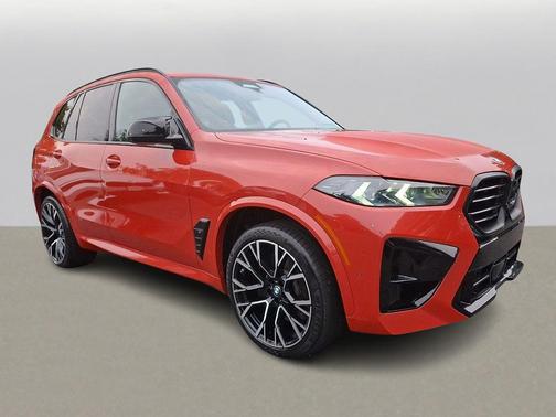 2024 BMW X5 M Base