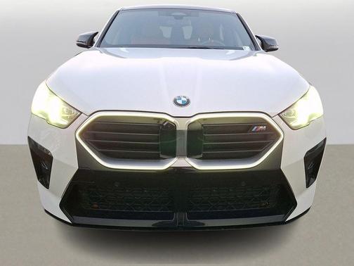 2025 BMW X2 M35i